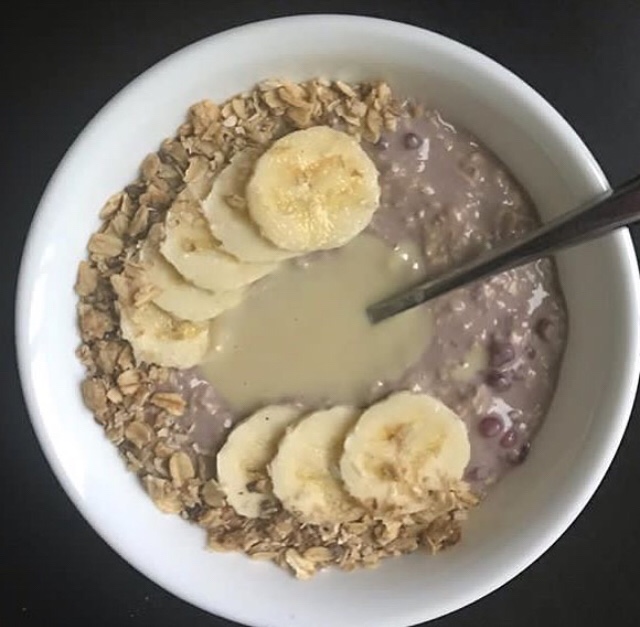 Oats, oatmeal, weightloss