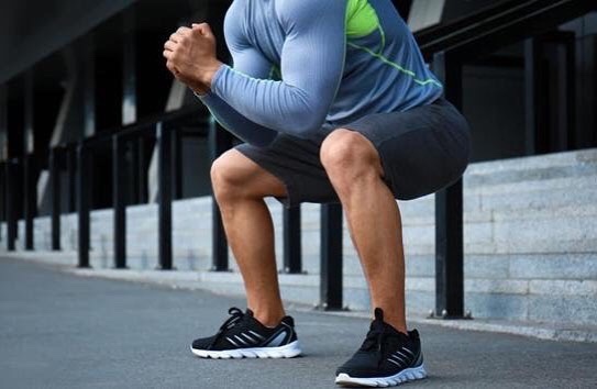 Squats , weightloss ,fitness