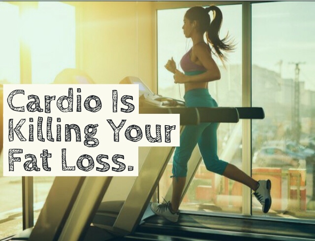 Cardio , fatloss